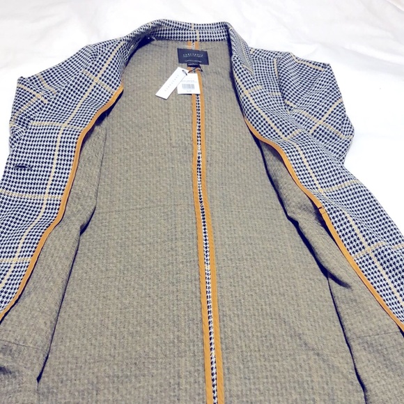 Sanctuary blazer. NWT - Picture 7 of 9